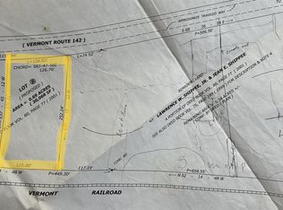 Fort Bridgman Rd LOT B, Vernon, VT 05354