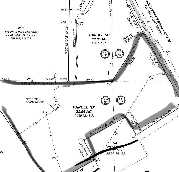 2nd image of 826 Eppinger Bridge Rd