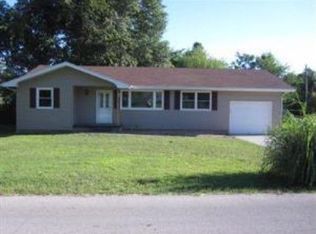 1051 E Smith St, Springfield, MO 65803