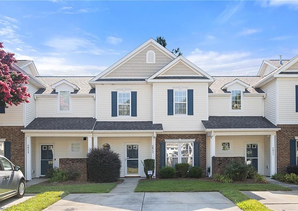 1st image of 5817 Fox Point Cir