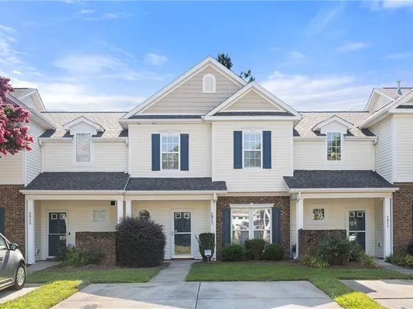 5817 Fox Point Cir, Winston Salem, NC 27104