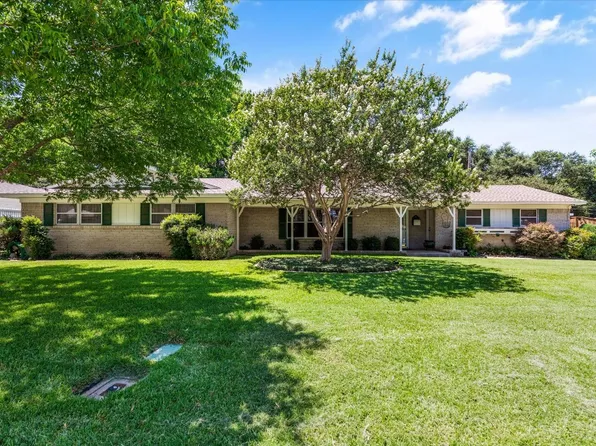 904 Walnut Dr, Arlington, TX 76012