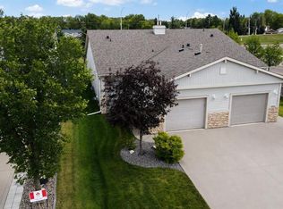 4503 W 69th St, Camrose, AB T4V5B3