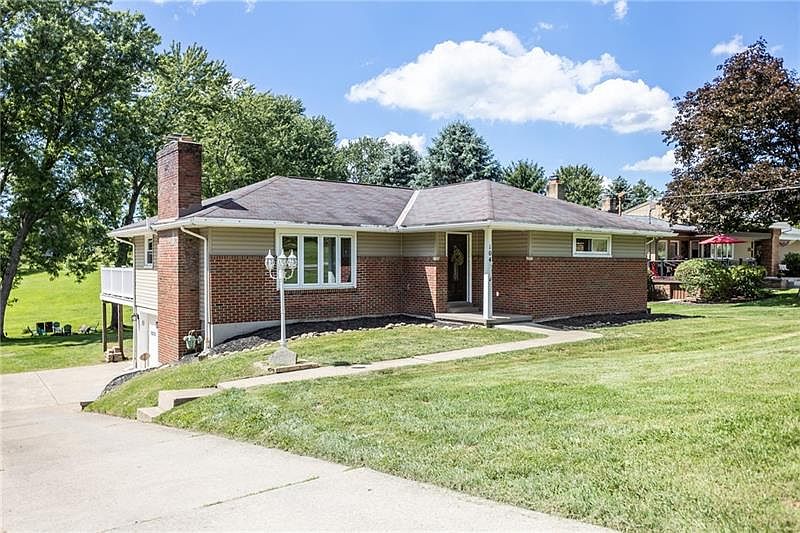 104 Frederick Rd, Baden, PA 15005 Zillow