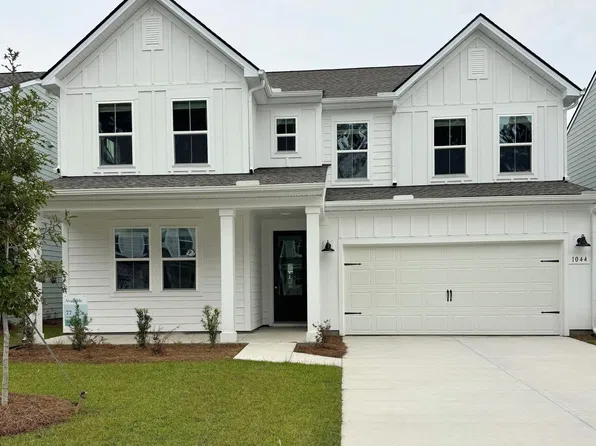 1044 Boyington Dr, Hollywood, SC 29449
