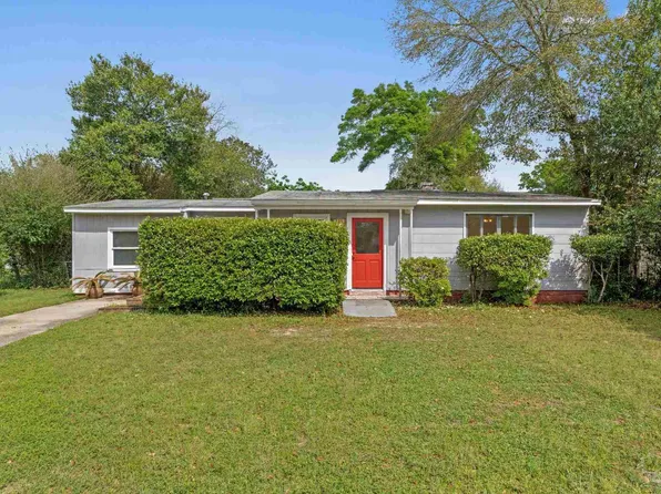 406 Clairmont Dr, Pensacola, FL 32506