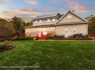 1521 Moore Rd, Woodland, MI 48897