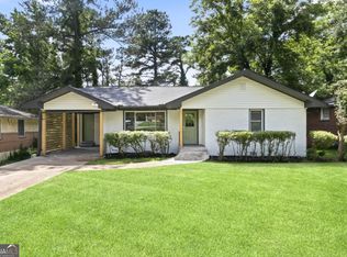 1707 McKenzie Dr, Decatur, GA 30032