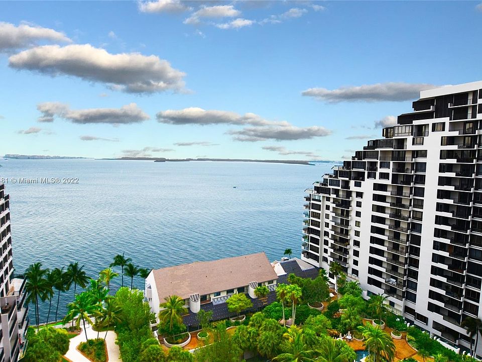 1st image of 540 Brickell Key Dr #Penthouse 1803
