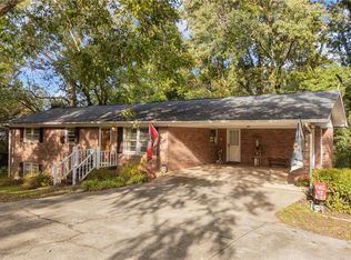 201 Torrington Rd, Walhalla, SC 29691