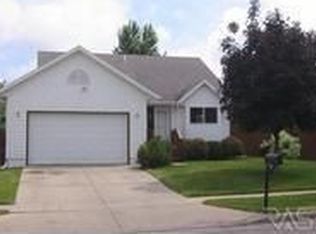4801 E 22nd St, Sioux Falls, SD 57110