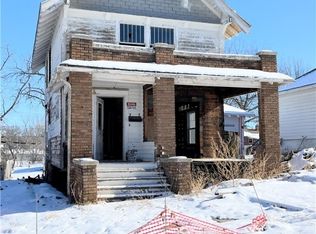 615 N Maple St, Creston, IA 50801