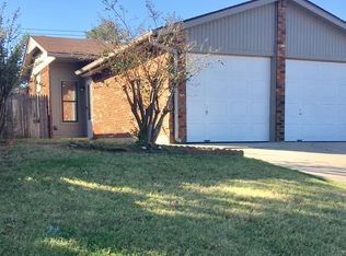 1628 SW 96th St, Oklahoma City, OK 73159