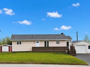 22 Bowater Dr, Wabush, NL A0R1B0