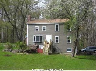 35 Newberry Rd, East Haddam, CT 06423
