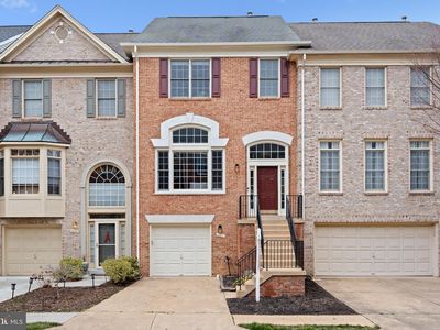 6402 Gladys May Ln, Alexandria, VA, 22310