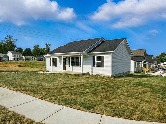 5th image of 1178 Tybee Dr Lot 109