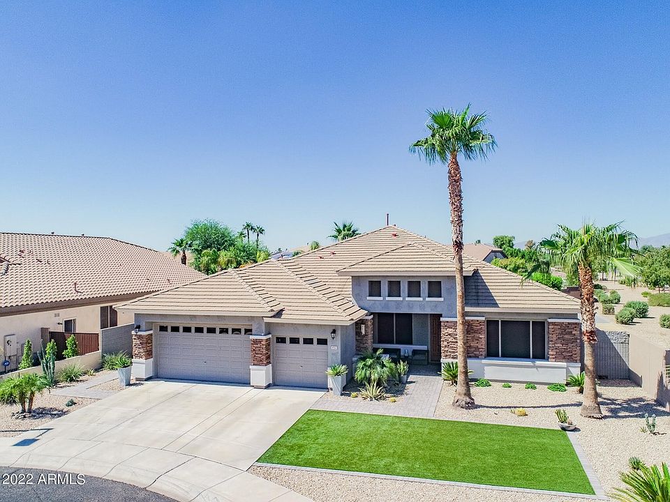 4922 N 128th Ln, Litchfield Park, AZ 85340 | Zillow