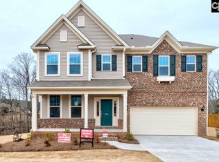 235 Castleton Cir, Boiling Springs, SC 29316