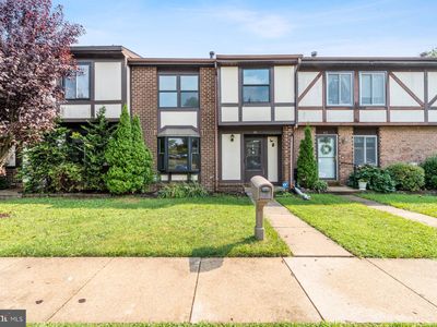 45 Bernadotte Ct, Parkville, MD, 21234