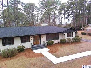 1815 Hampton Dr, Florence, SC 29505