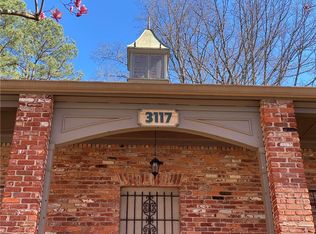 3117 Colonial Way APT K, Chamblee, GA 30341