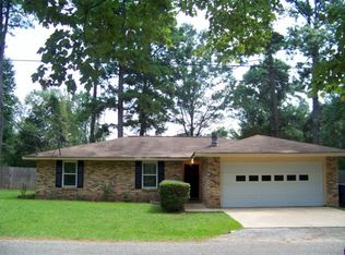 598 Muscadine Cir, Lufkin, TX 75904