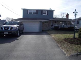 1357 Fordham Ave, Schenectady, NY 12306