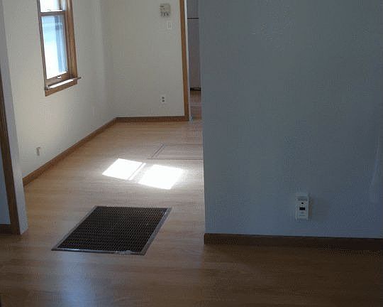 Hardwood Floors throughout