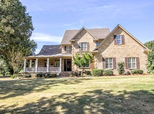 5925 Slocum Trl, Hernando, MS 38632