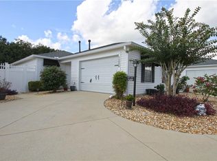 16880 SE 80th Bathurst Ct, The Villages, FL 32162