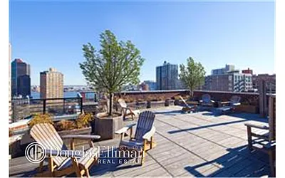Sold by Douglas Elliman