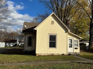 849 Hurricane St, Franklin, IN 46131