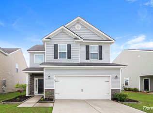778 Redbud Ln, Summerville, SC 29486