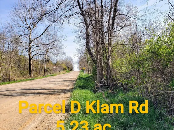 0 Klam Rd, Columbiaville, MI 48421