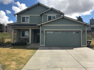 730 SW Alene Dr, Pullman, WA 99163