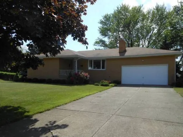 416 Eastern Ave, Campbell, OH 44405