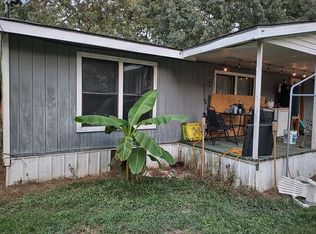 163 Joe Thomas Rd, Texarkana, TX 75501