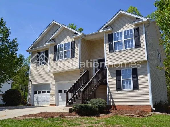 5150 Springhouse Farm Rd, Winston Salem, NC 27107