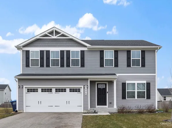 3406 Pecos Cir, Montgomery, IL 60538