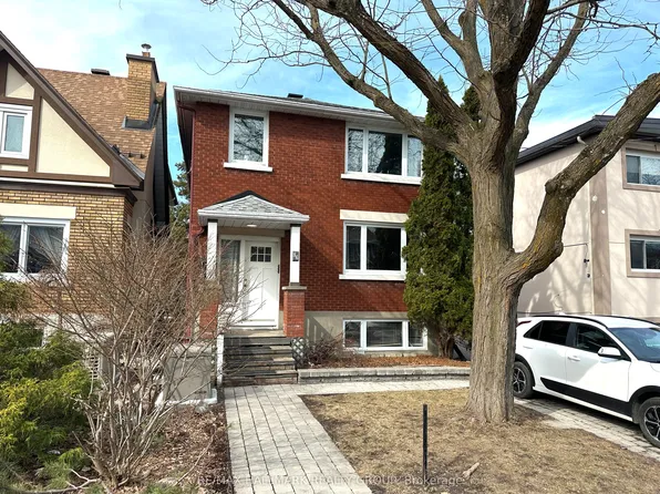 86 Gilchrist Ave, Ottawa, ON