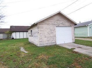 306 E Main St, Berne, IN 46711