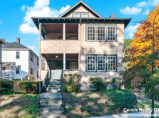 71 Eliot St APT 2, Chestnut Hill, MA 02467