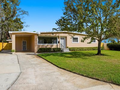 2149 LOU Drive W, Jacksonville, FL, 32216