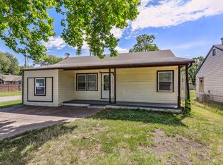 2658 N Jackson Ave, Wichita, KS 67204