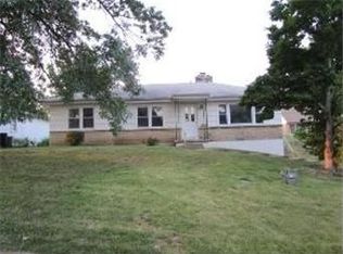 4932 Greeley Ave, Kansas City, KS 66104