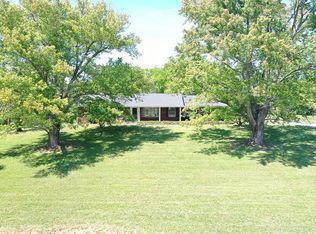 9701 Asheville Hwy, Strawberry Plains, TN 37871