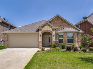 2101 Megan Creek Dr, Little Elm, TX 75068