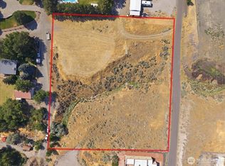 Badger Heights, Richland, WA 99352