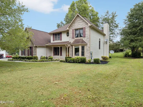 7404 Royal Springs Blvd, Knoxville, TN 37918